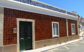 Casa Flor do Mar Lagos